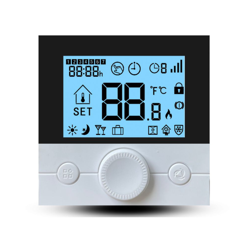 TERMOSTAT PER DHOME AC8078