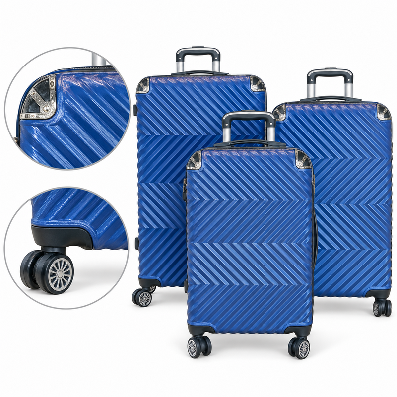 KUFER 9006 BLUE S