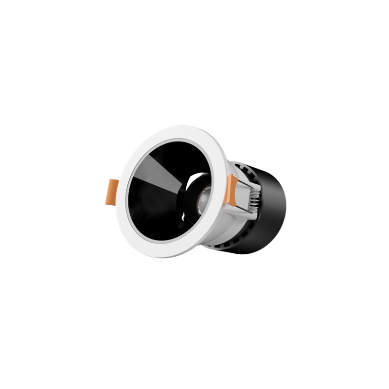 LED SPOT LIPER LPCL-10H01-YB 10W IP20 3 COLOR BK