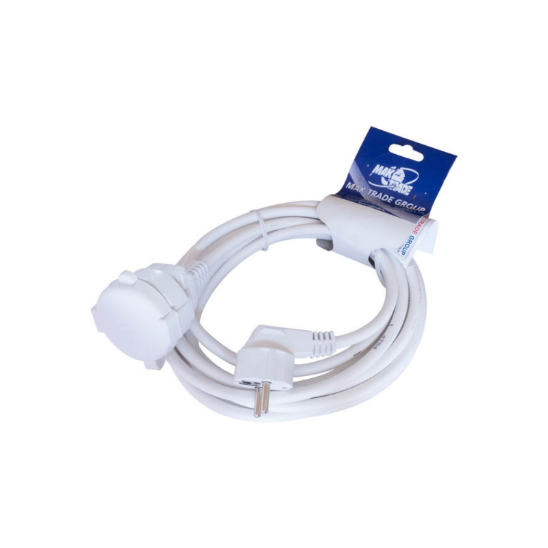 KABLLO VAZHDUESE 3X1.5MM2 15METRA 176083