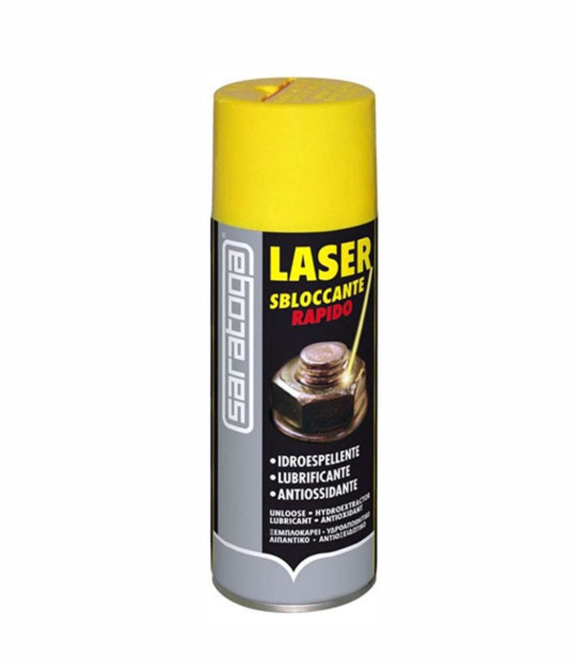 SPREJ KUNDER KOROZIONIT 200ML 54.123.001