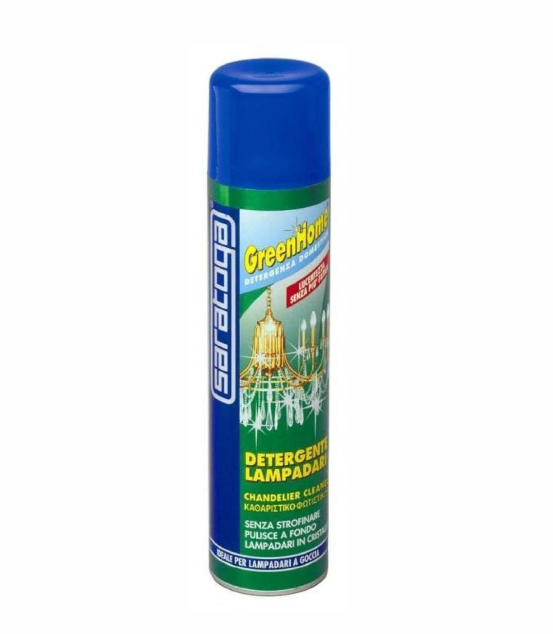 PASTRUS I LLUSTERAVE 400ML 75.085.001