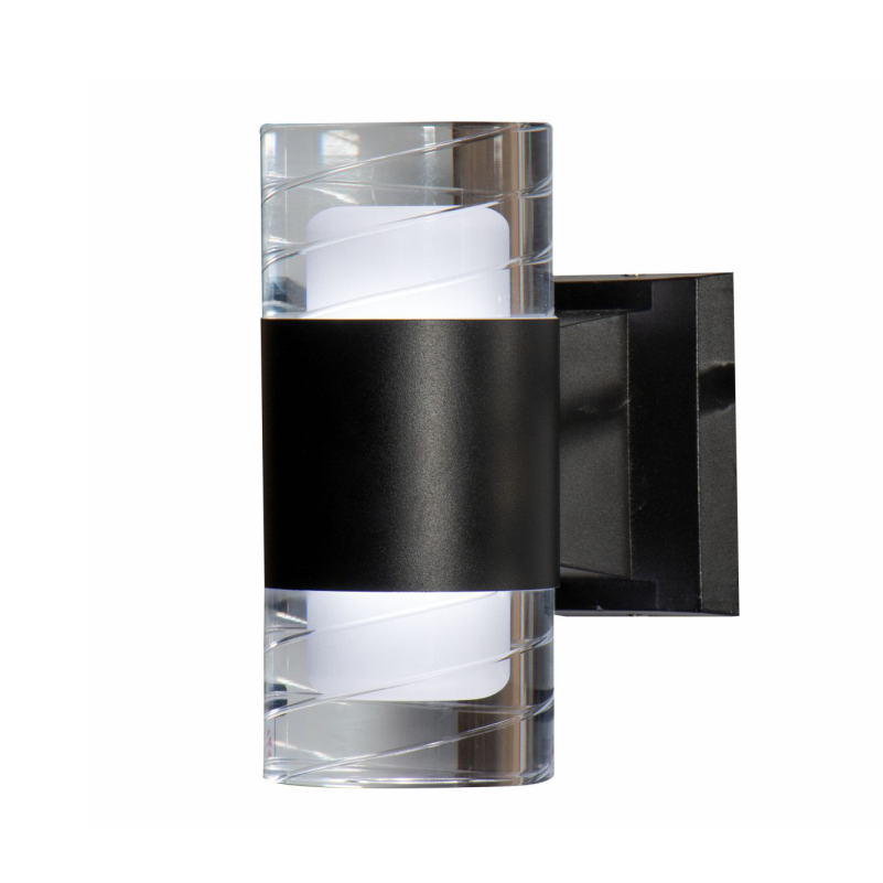 DRITA MURI GN-9014/2 BK 10W  3COLOUR *