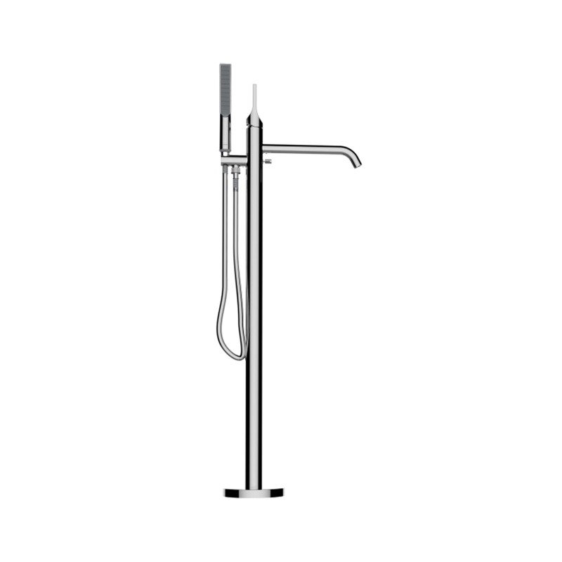 BATERI TOKE PER VASKE BOSSINI APICE CHROME Z00581000030005