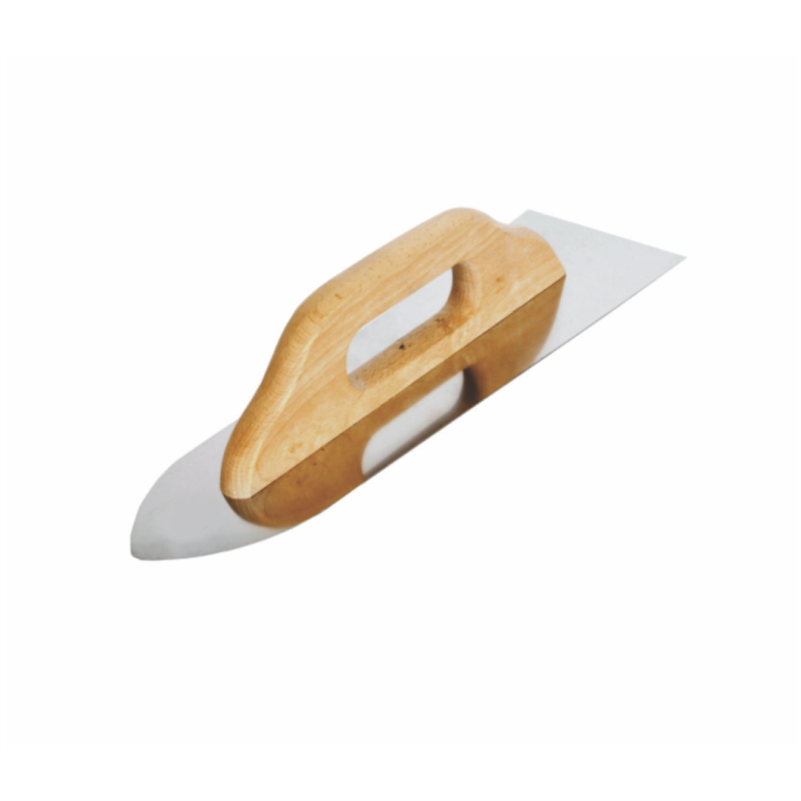 OBELL QELIK INOX ME MAJE 480MM 5613