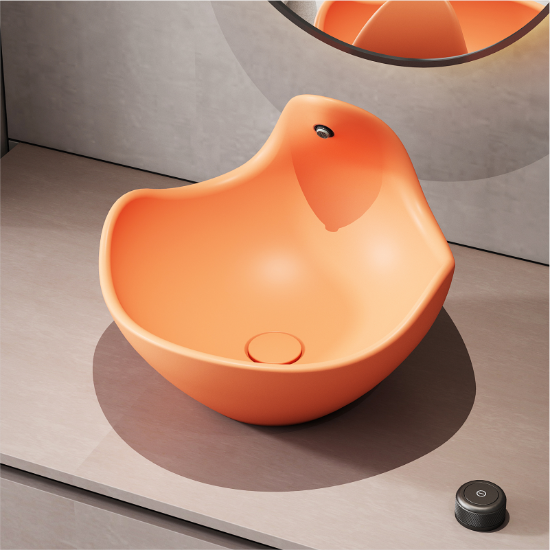 LAVAMAN GRACE N7 UF-1013HQ ORANGE