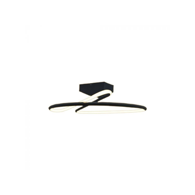 LLUSTER V-TAC 20W LED 4000?-BLACK RD 6926
