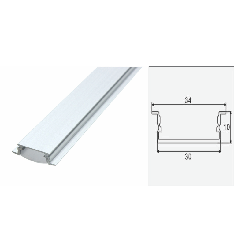 LED SHIN ALUMIN GM-089