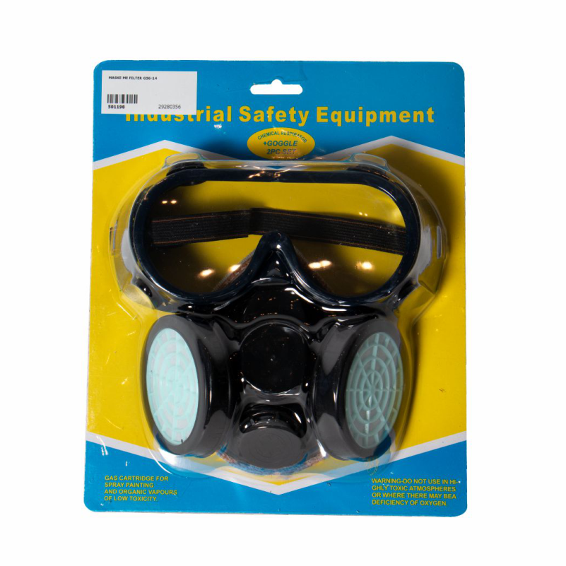 MASKE ME FILTER G56-14