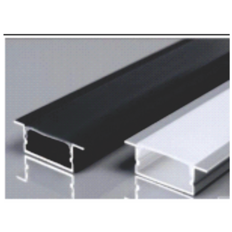 SHIN ALUMINI PER LED SHIRIT 3000X7.8x9 XT-231 69580060