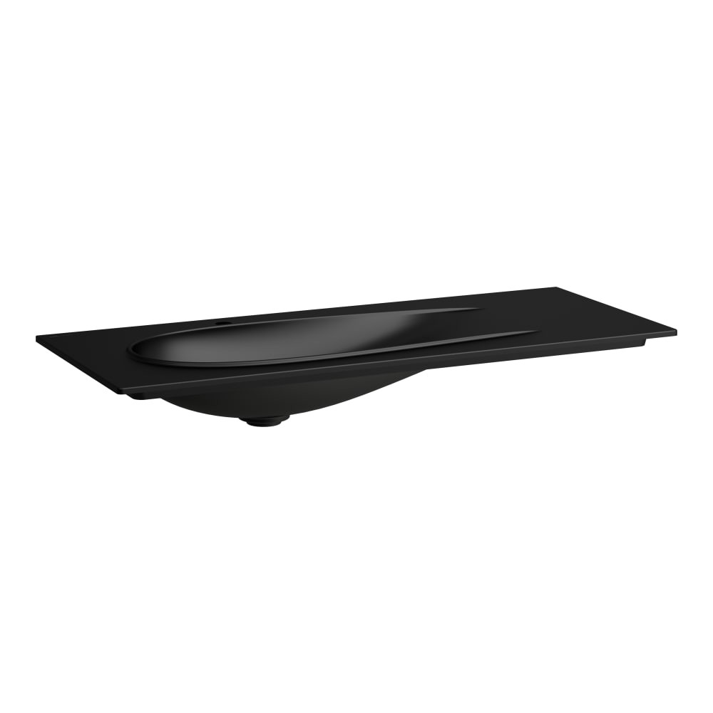 LAVAMAN ALESSI 120*50 BLACK H8179797161041