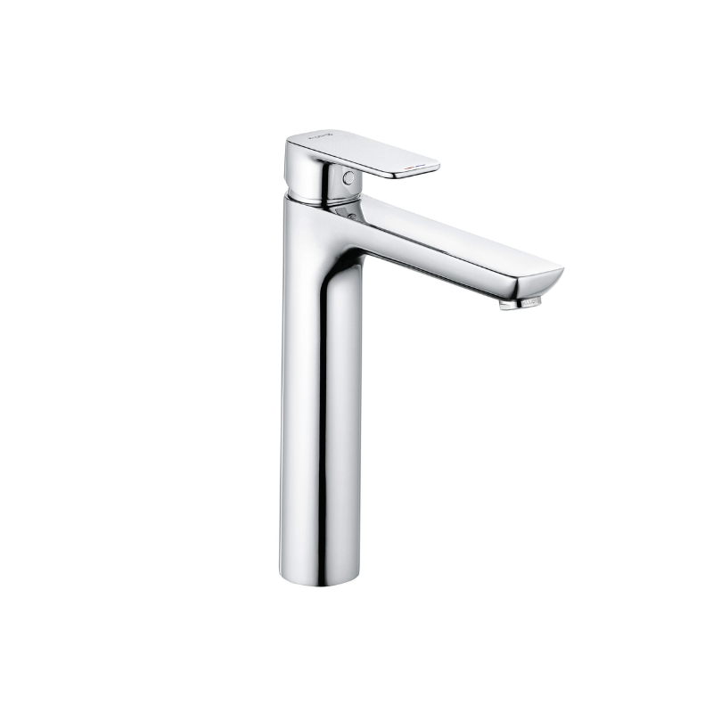 BATERI PER LAVABO E GJATE PC 402960575 - KLUDI GERMANY