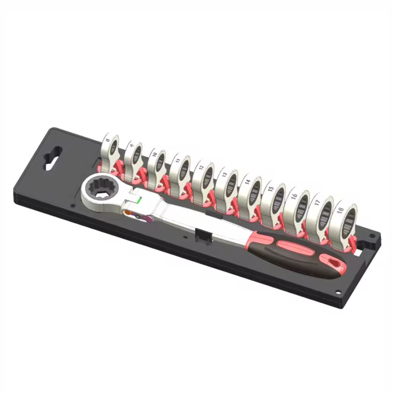 GIDORE MULTIFUNKSIONALE 12PCS AG85-12