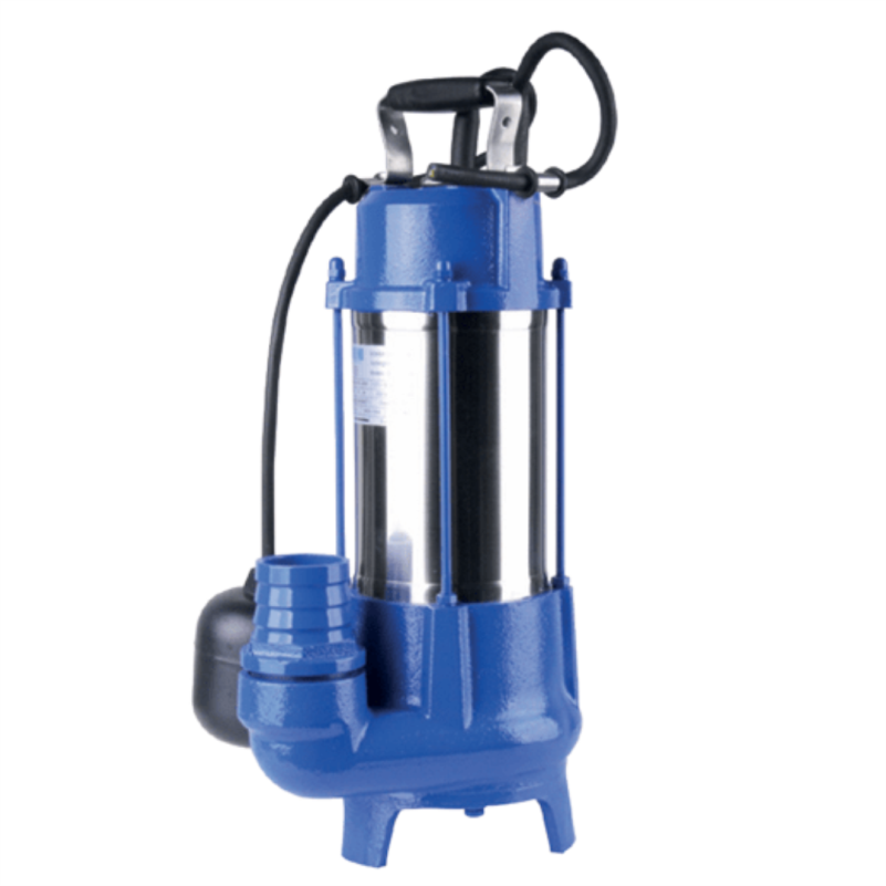 HIDROFOR ADELINO ZHYTES WSD75F (AQSD75F)  0.75kW
