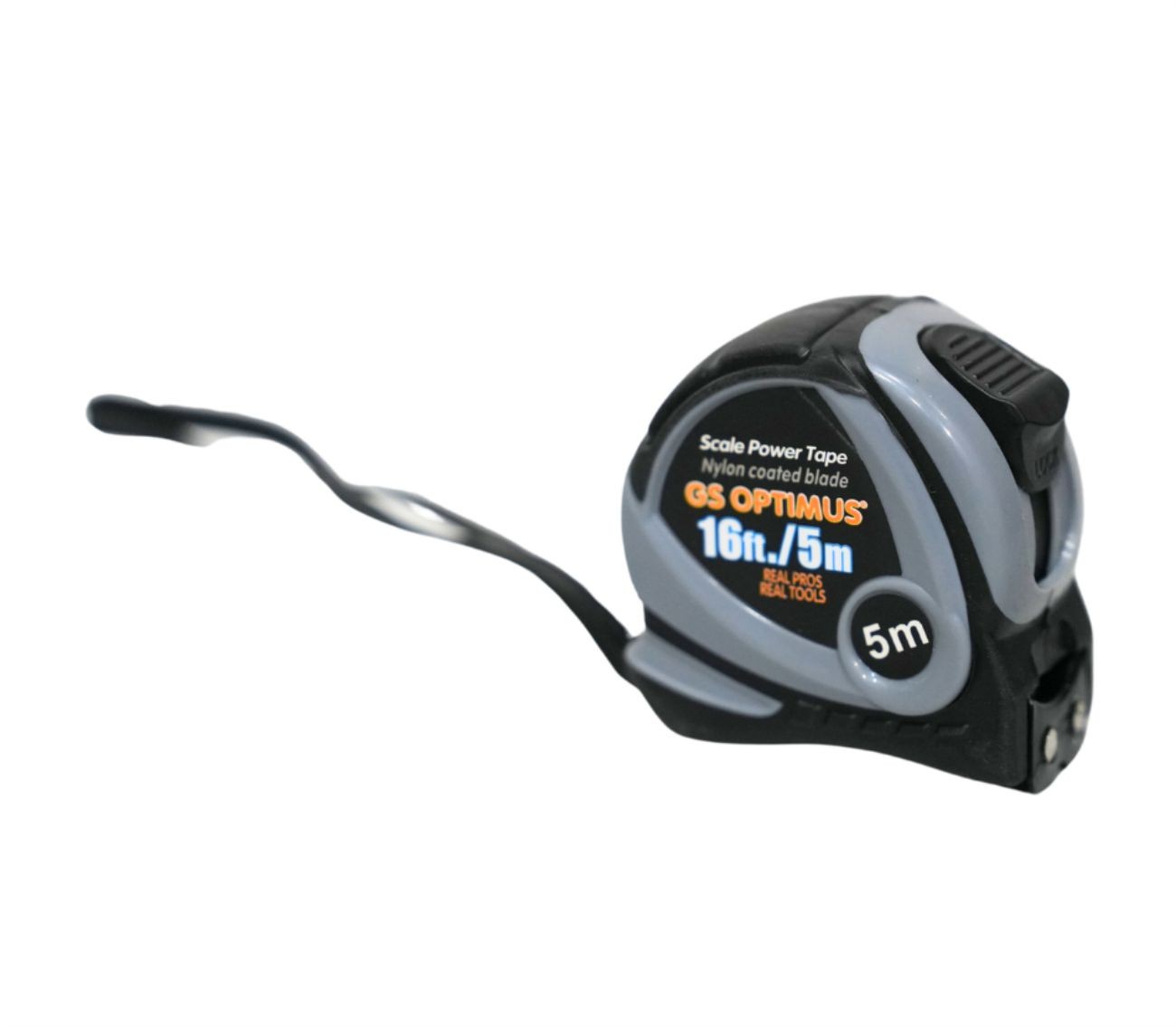 METER 7.5M*25MM AG93-70 OPTIMUS