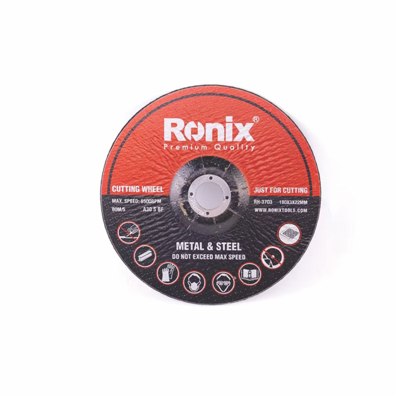 TEHA METALI T42-180X3.0X22.2MM RH-3703 RONIX
