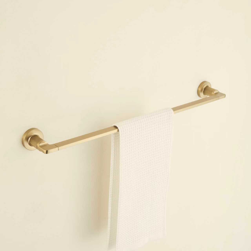 MBAJTESE PESHQIRI GRACE NJESHE 82824 BRUSH GOLD