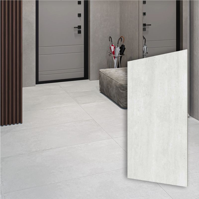 PARIS BIANCO (MATT) 600*1200