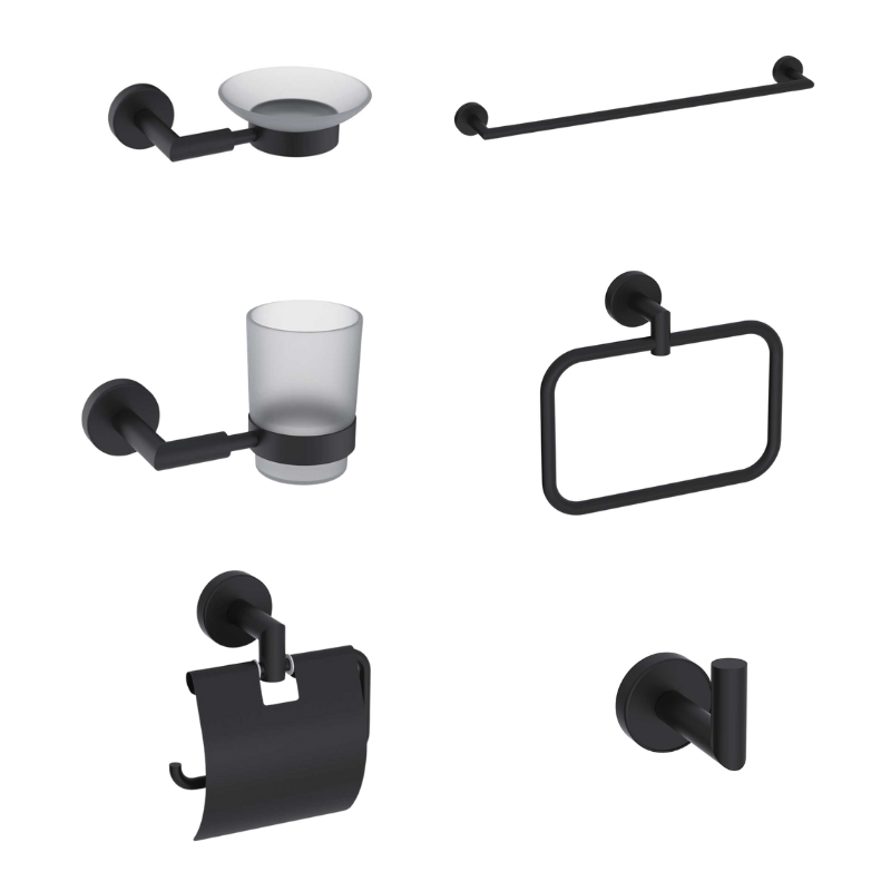 AKSESORE MAXIMA A.2286.S SET6 MAT E ZEZE (03-04-08-16-17-20)