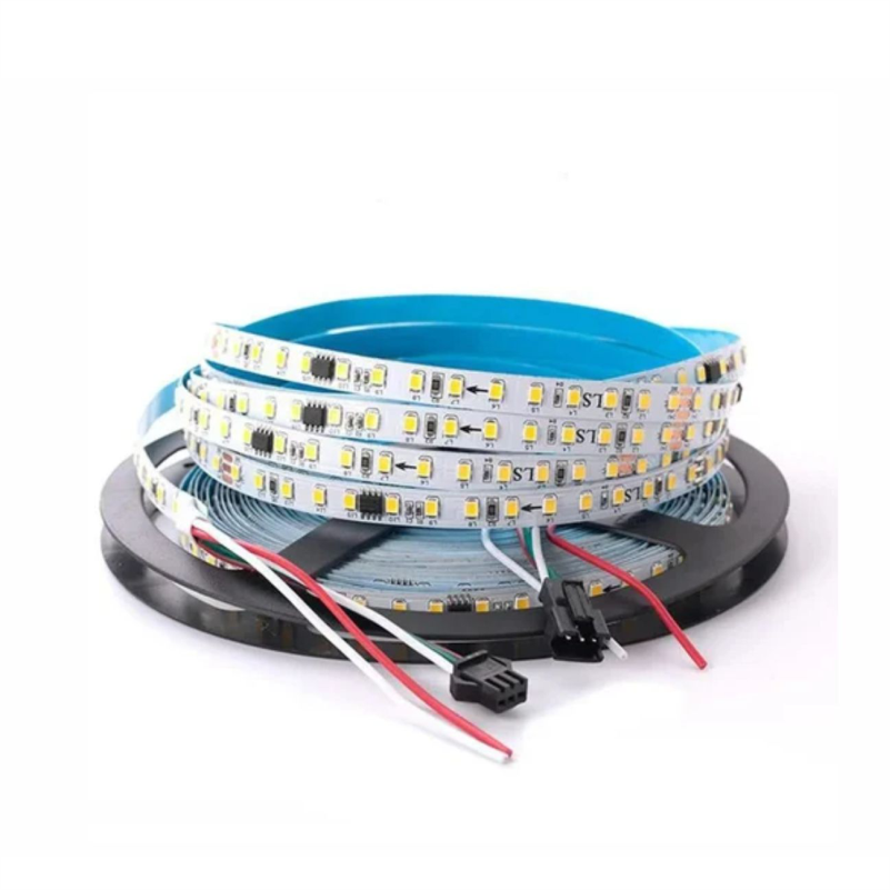 LED SHIRIT 12V 2835 120D WW