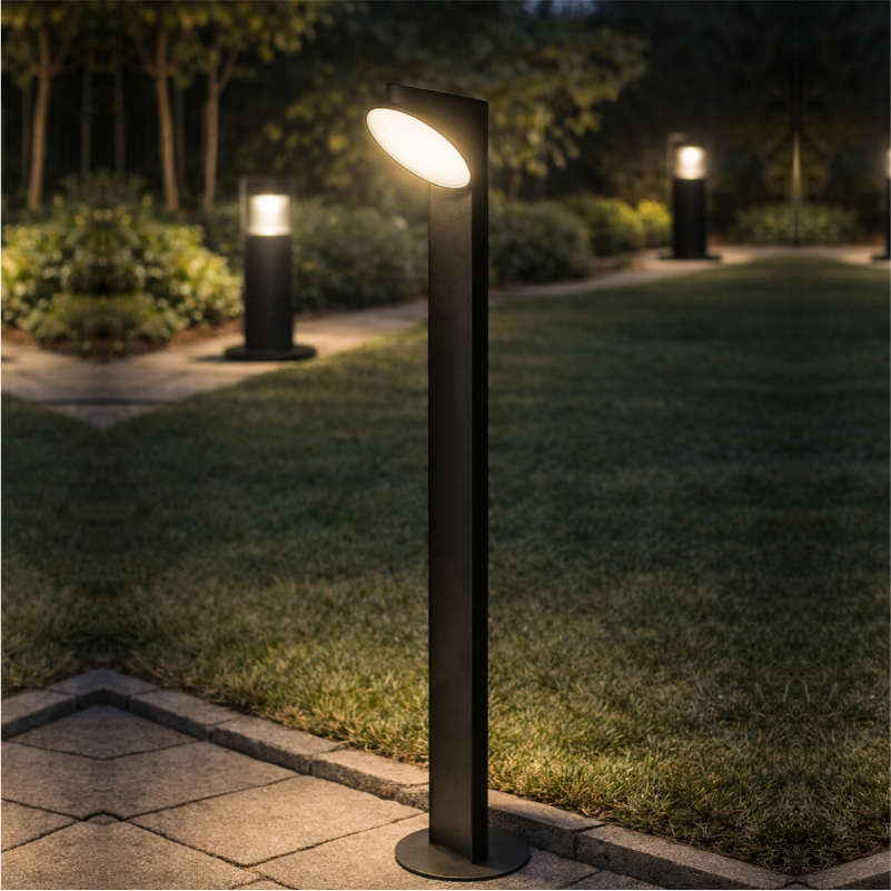 DRITE OBORRI SF116 12W 610MM 4000K