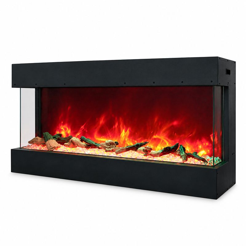 KAMINA MONTUES TS36 101.4x32x68cm