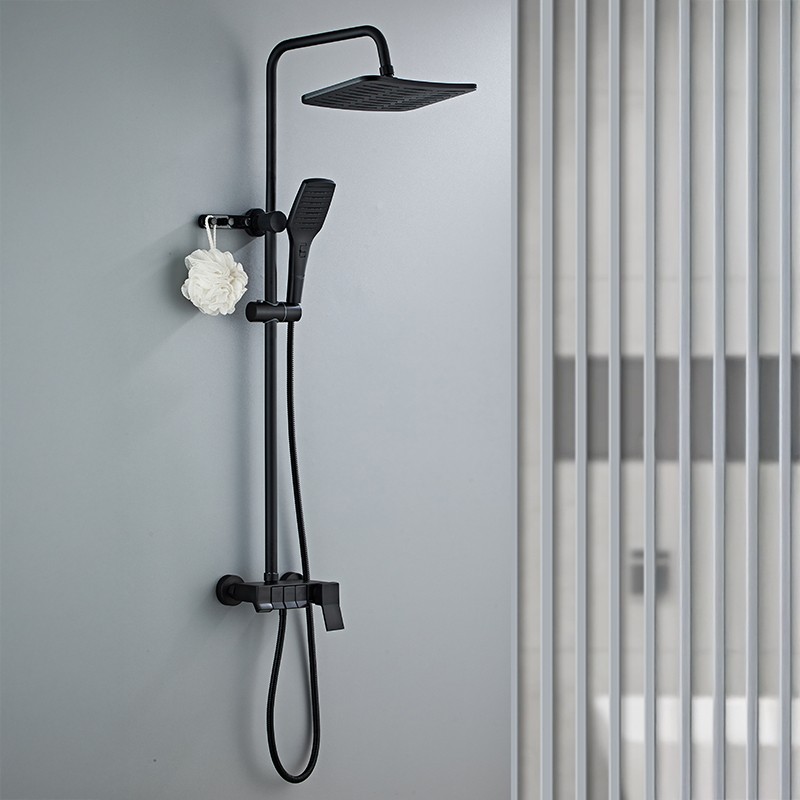 MBAJTES TUSHI LSP-32 BLACK