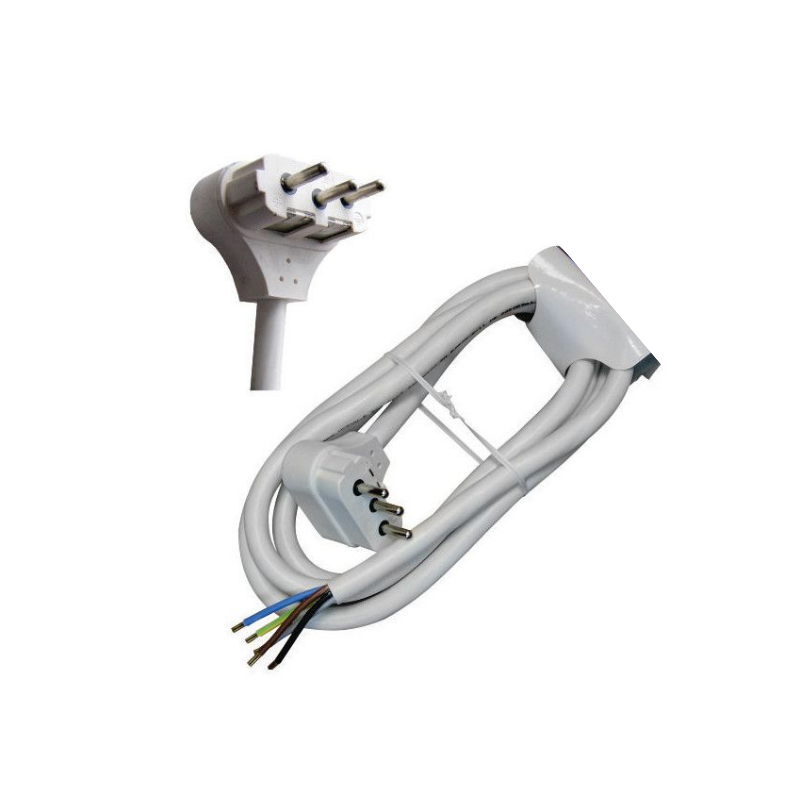 KABLLO VAZHDUESE 3-FZ 5X2.5 PP/J 3M 177058/810107