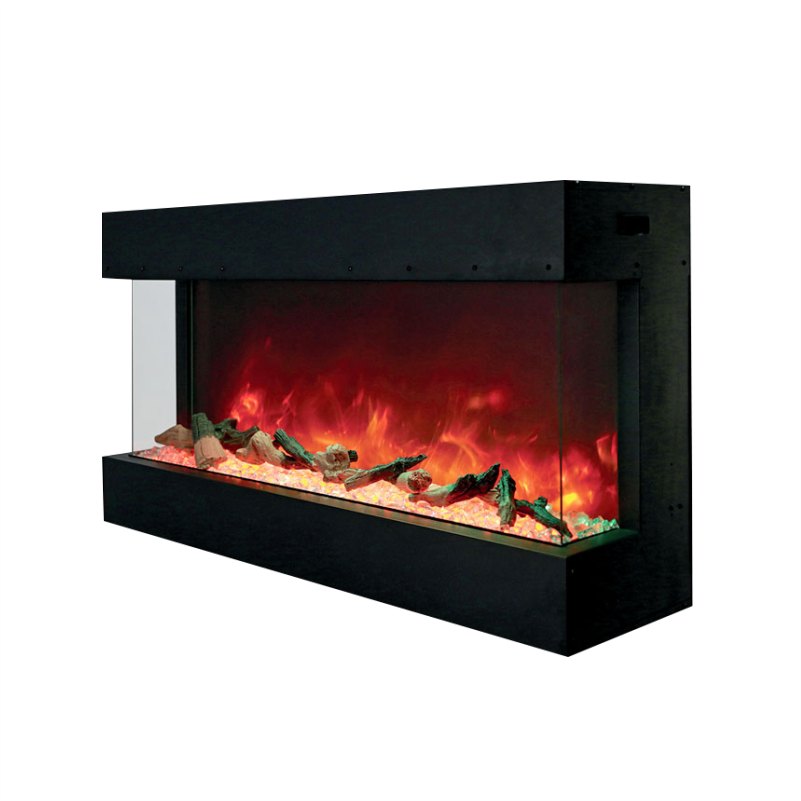 KAMINA MONTUES TS36 101.4x32x68cm