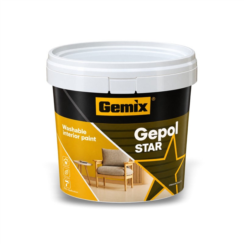 GEPOL STAR-TITAN 14L 904.006