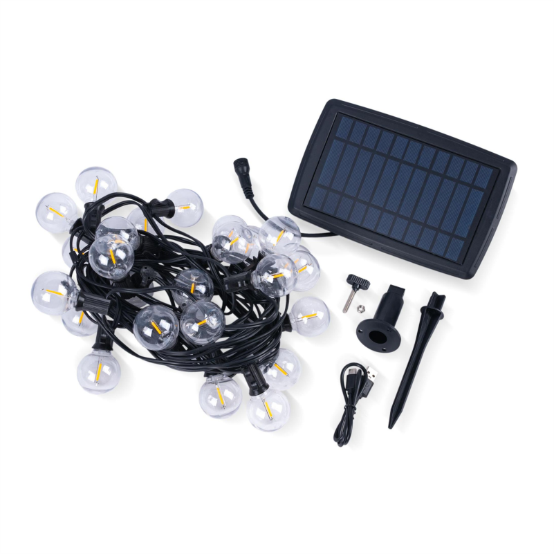 DRITA ME KABULL ME PANEL SOLAR 5MX10POQA G26-19