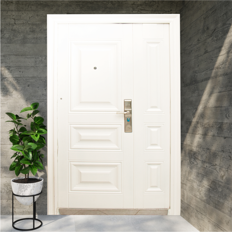 DERE METALI JW-ZM897 2050*1200*70MM R + REZA UT-ZM898