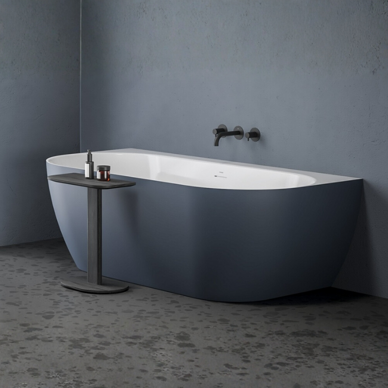 KADA NATALI 138678 L ANTHRACITE 60kg 1600*780*600m