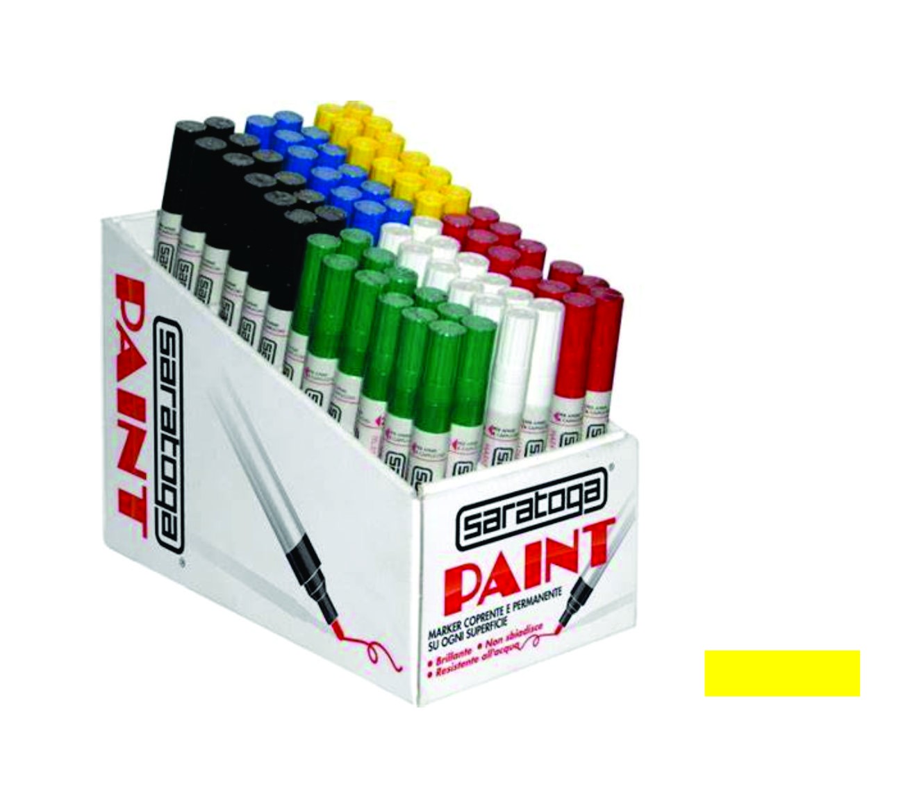 MARKER I VERDHE 97.010.008