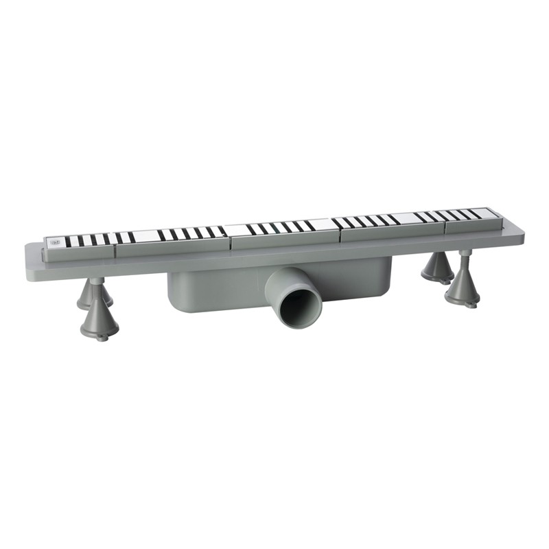 RESHETKA TEA 60 CM D 50 943.806.8
