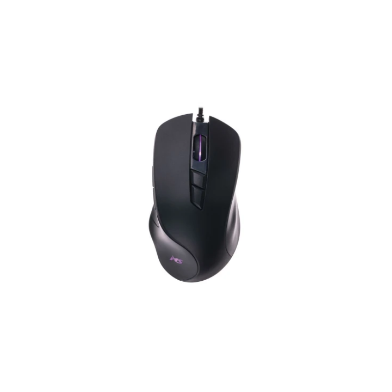 MOUSE MS MSI NEMESIS C340 GAMING WIRED
