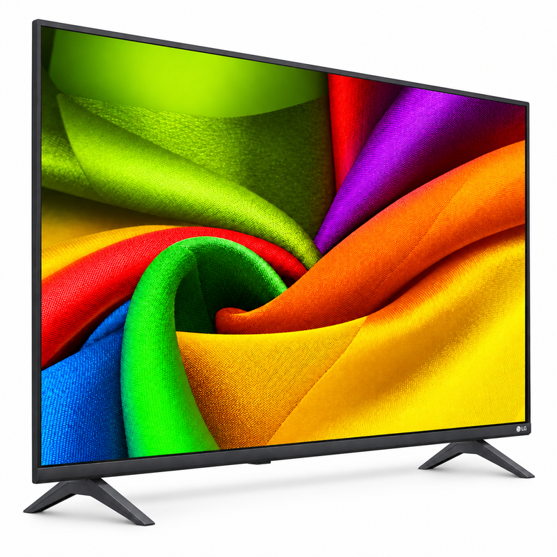 TV LED LG 65NU850B3LA