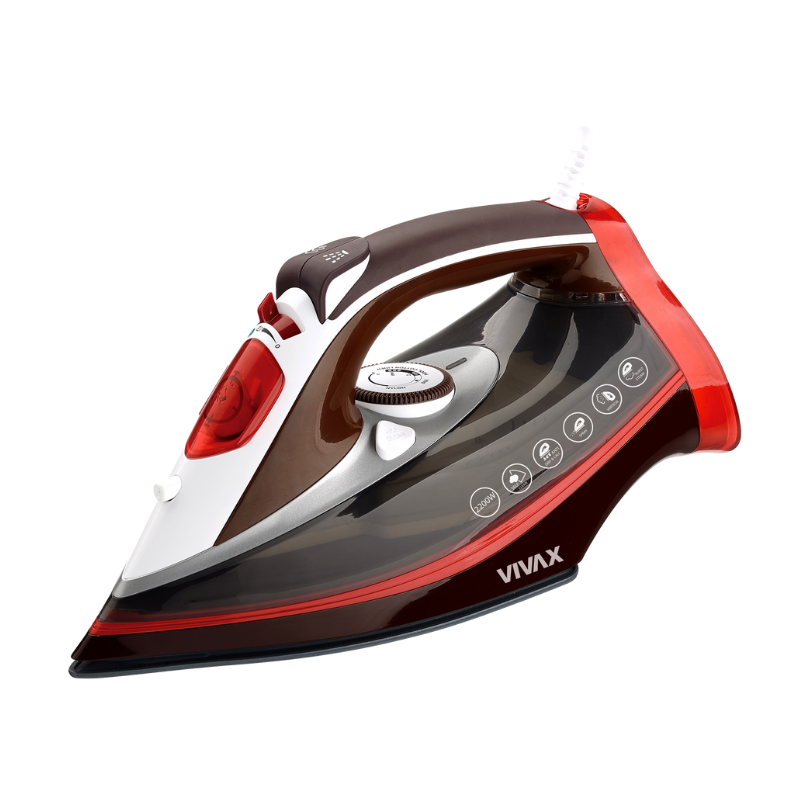 HEKUR PER HEKUROSJE VIVAX IR-2201CC