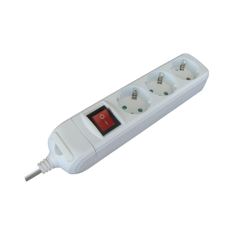 KABLLO VAZHDUESE 3X1.5MM 3X3METRA ME ND.176007/810075