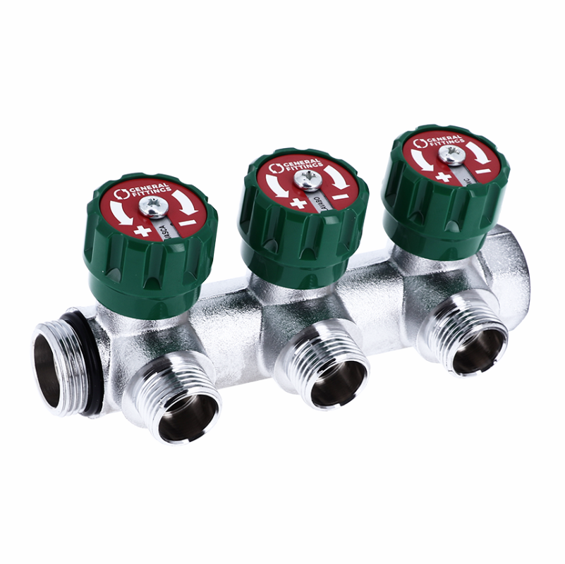 GF KOL. FLEXUS 4SH  3/4 X 1/2 (6200R8C0504V4A)