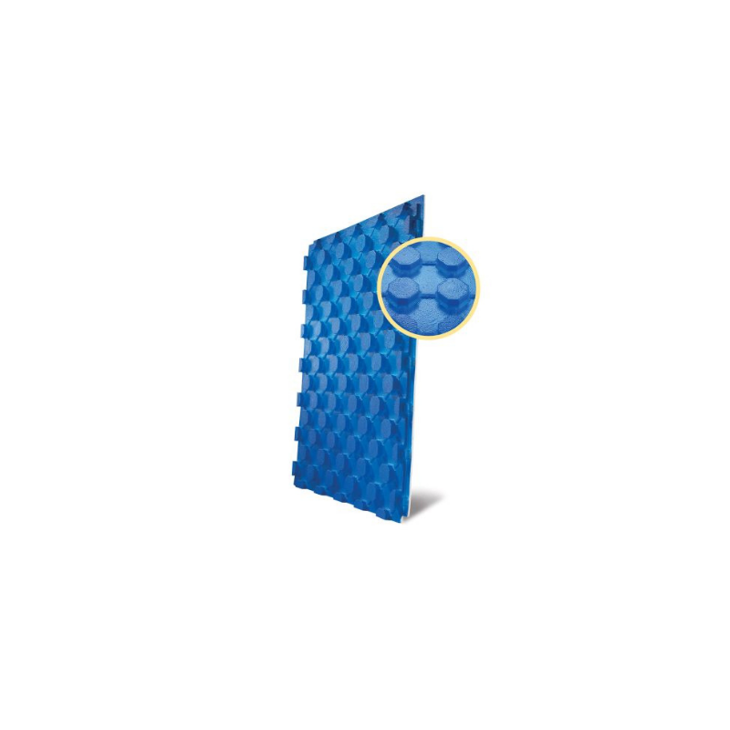 STYROPOR PER NXEMJE- BASIC -30-  FRAGMAT 75X105