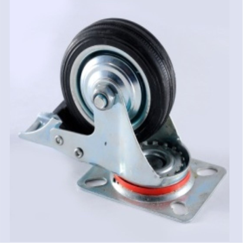 RROTA LEVIZESE ME FRE DA4'' G5-42