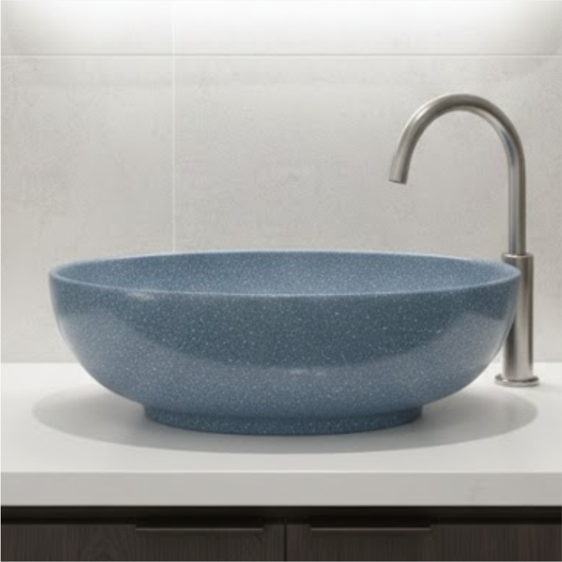 LAVAMAN A433-CV11 BLUE