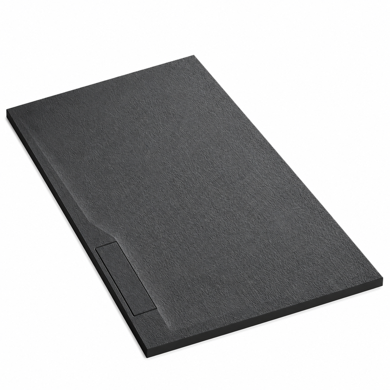 VASKE E RRAFSHET GRACE MXDF14 1400*900*30 BLACK