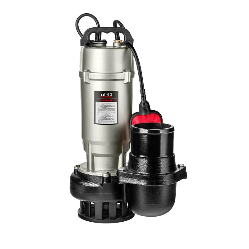 HIDROFOR ZHYTES QDX50-5-1.1F TEH AG73-14