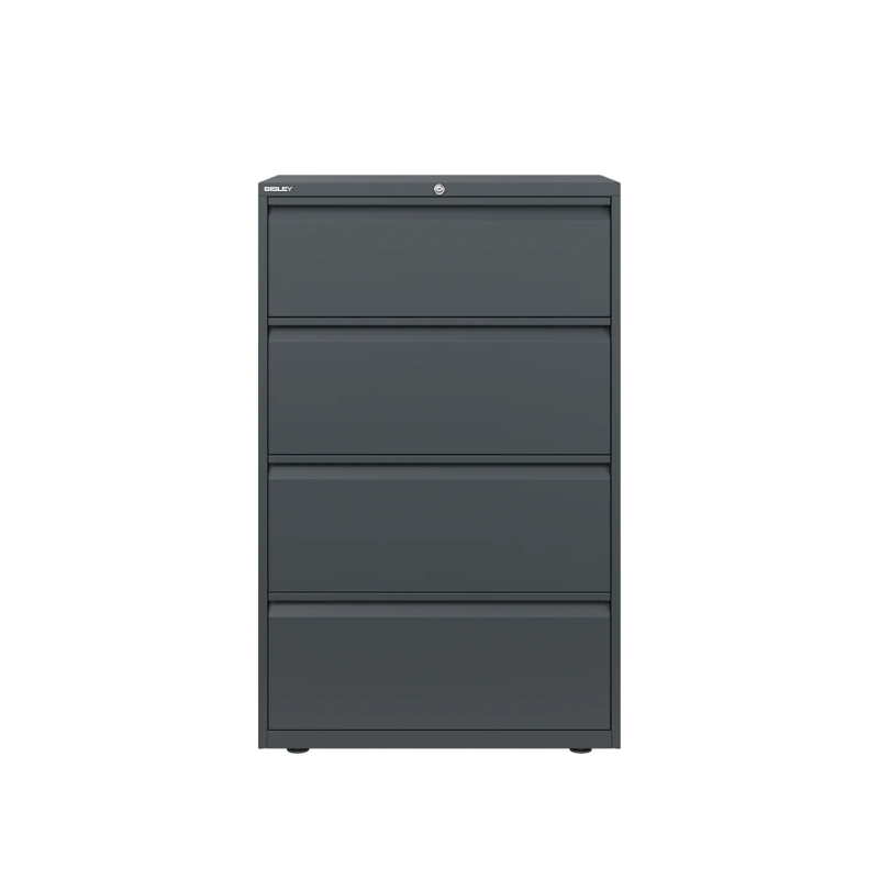 RAFT KEPUCASH METALIK GRAY 4" H1362*W655*D152