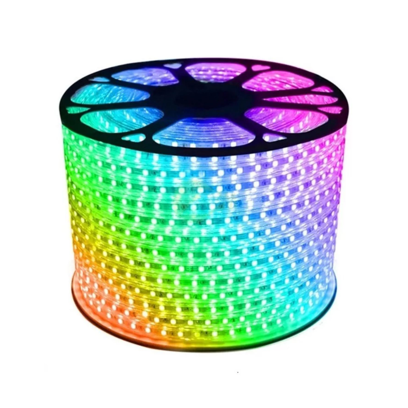 LED SHIRIT 2835 48D 6mm RGB