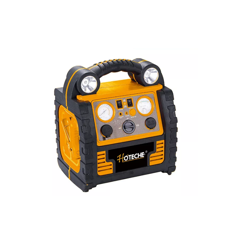 SET MBUSHES & STARTER 12V 4ne1 HOTECHE  690101