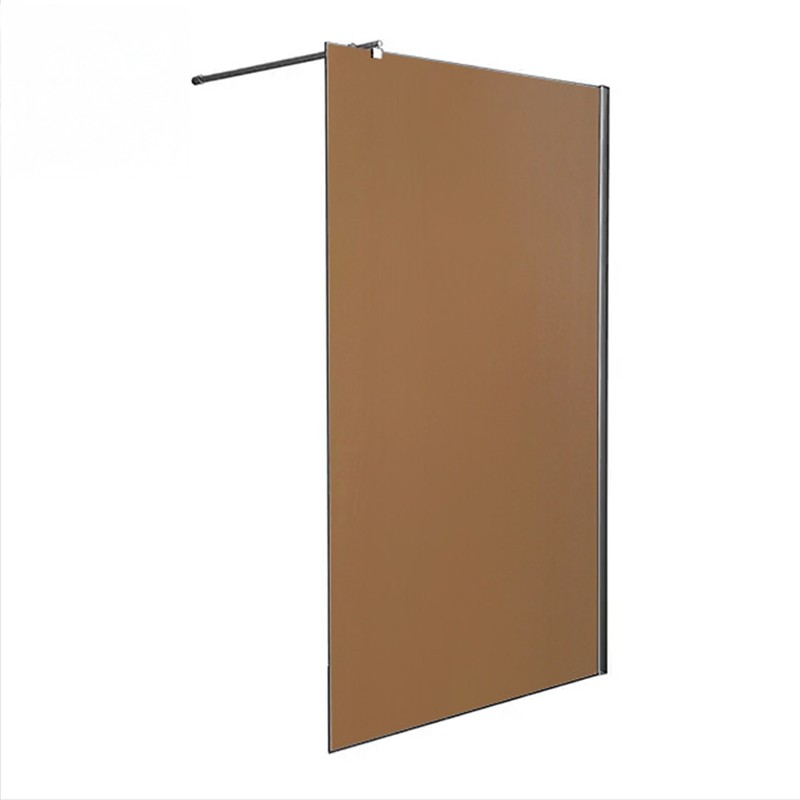 XHAM STATIK NATURE COLOR (BROWN) 90*200 8mm 1/1