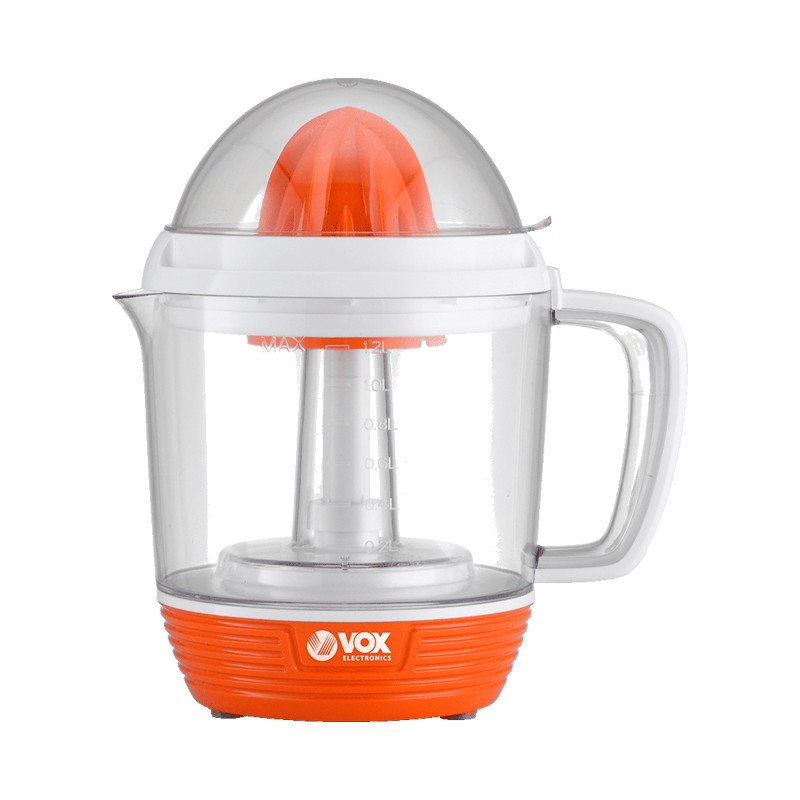 SHTRYDHESE FRUTASH 1.2L CES8009 VOX